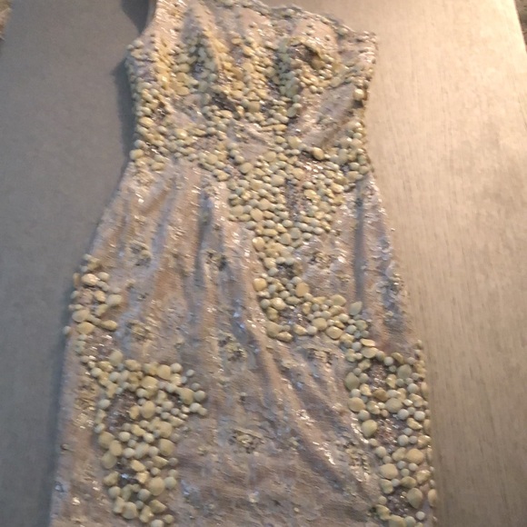 Mandalay one scholder cream Size 6 - Picture 13 of 15